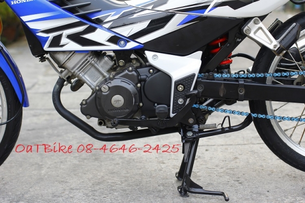 ขาย โซนิค 52 เดิมๆ รถมือเดียว