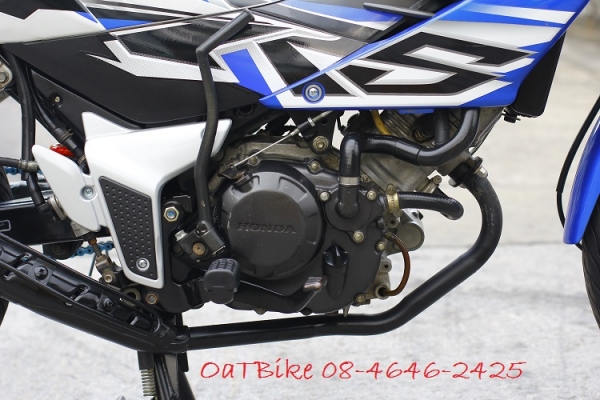 ขาย โซนิค 52 เดิมๆ รถมือเดียว