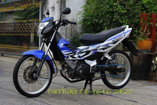 ขาย โซนิค 52 เดิมๆ รถมือเดียว