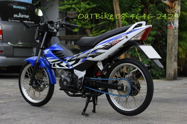 ขาย โซนิค 52 เดิมๆ รถมือเดียว