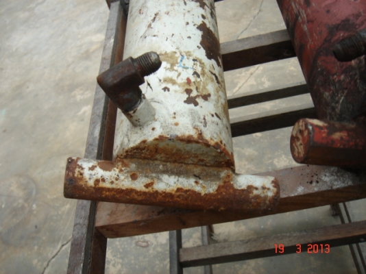 ขายกระบอกไฮดรอลิค