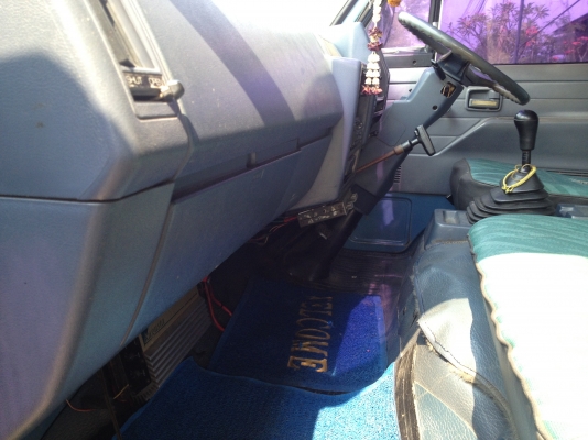 ขายNPR115 เครื่องเกียร์ ช่วงล่างเดิมหมด รถห้าง หัว+คัทซีสวยมาก