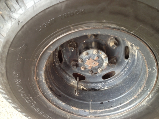 ขายNPR115 เครื่องเกียร์ ช่วงล่างเดิมหมด รถห้าง หัว+คัทซีสวยมาก