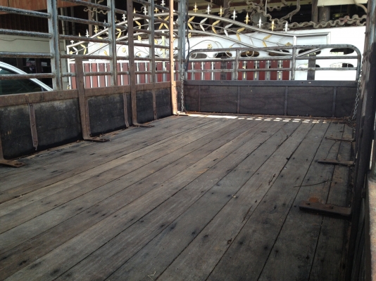 ขายNPR115 เครื่องเกียร์ ช่วงล่างเดิมหมด รถห้าง หัว+คัทซีสวยมาก