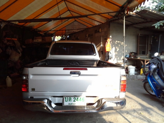 ขายไทเกอร์D4Dตัวท๊อป