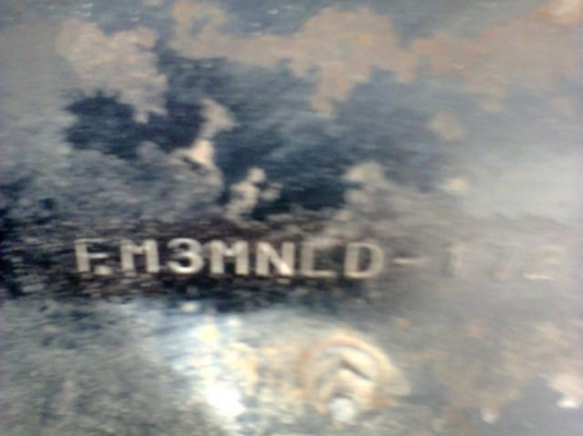ขายรถบรรทุกพ่วงดัมพ์ Hino 3M วางเครื่อง PO9 - 315 แรง ปี 39 ลูก 2 เพลา
