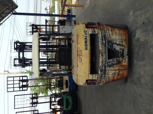 -:-*•*ข า ย ร ถ ย ก เ ก่ า น อ ก*•*-:-KOMATSU FD45-5เสาสูง 4 เมตร งาคว่ำหงายได้ เครื่องดีเซล สนใจติดต่อ083-062-0223 -:-*•*ข า ย ร ถ ย ก เ ก่ า น อ ก*•*-:-KOMATSU FD45-5เสาสูง 4 เมตร งาคว่ำหงายได้ เครื่องดีเซล สนใจติดต่อ083-062-0223