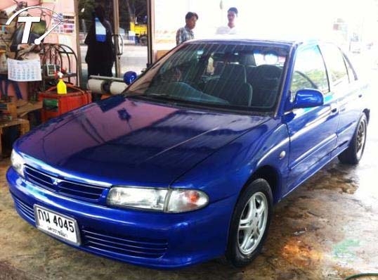 e-carปี94 เกียร์ออโต้ เครื่องหัวฉีด 1500 cc. เครื่องเกียร์ช่วงล่างดี แอร์เย็น e-carปี94 เกียร์ออโต้ เครื่องหัวฉีด 1500 cc. เครื่องเกียร์ช่วงล่างดี แอร์เย็น