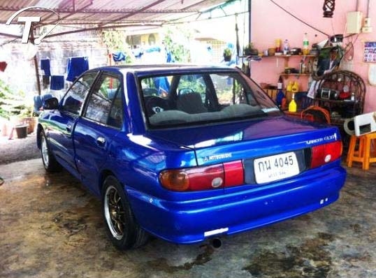 e-carปี94 เกียร์ออโต้ เครื่องหัวฉีด 1500 cc. เครื่องเกียร์ช่วงล่างดี แอร์เย็น e-carปี94 เกียร์ออโต้ เครื่องหัวฉีด 1500 cc. เครื่องเกียร์ช่วงล่างดี แอร์เย็น