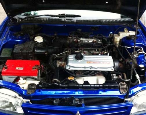 e-carปี94 เกียร์ออโต้ เครื่องหัวฉีด 1500 cc. เครื่องเกียร์ช่วงล่างดี แอร์เย็น e-carปี94 เกียร์ออโต้ เครื่องหัวฉีด 1500 cc. เครื่องเกียร์ช่วงล่างดี แอร์เย็น