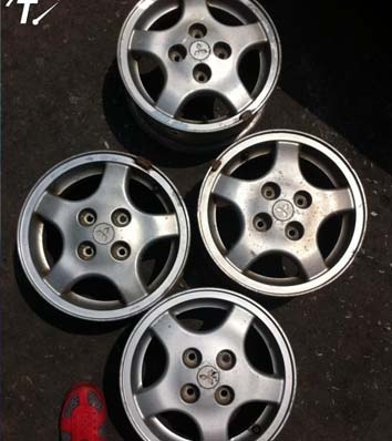 e-carปี94 เกียร์ออโต้ เครื่องหัวฉีด 1500 cc. เครื่องเกียร์ช่วงล่างดี แอร์เย็น e-carปี94 เกียร์ออโต้ เครื่องหัวฉีด 1500 cc. เครื่องเกียร์ช่วงล่างดี แอร์เย็น