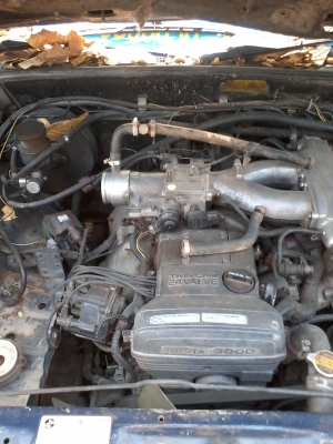 DRAGON ERY ปี2001 ติดLPG 98000