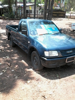 DRAGON ERY ปี2001 ติดLPG 98000