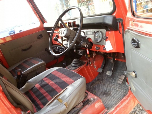 ToYoTa แลนครุยเซอร์