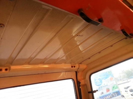 ToYoTa แลนครุยเซอร์