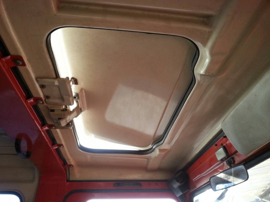 ToYoTa แลนครุยเซอร์