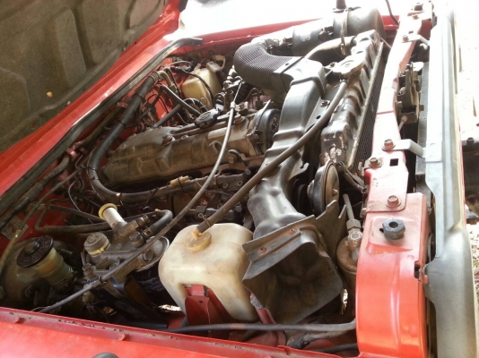 ToYoTa แลนครุยเซอร์