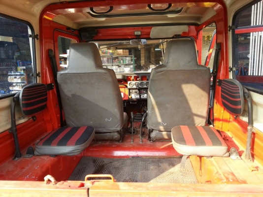 ToYoTa แลนครุยเซอร์