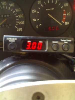 ""TIMER""กาเล็ต เสียงดนตรี พร้อมใช้ 800 บาท