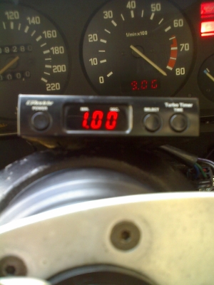 ""TIMER""กาเล็ต เสียงดนตรี พร้อมใช้ 800 บาท