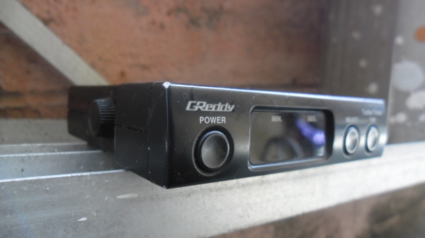 ""TIMER""กาเล็ต เสียงดนตรี พร้อมใช้ 800 บาท