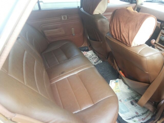 TOYOTA หน้าแหลม ขับหลัง สวย แก๊สพร้อม ( ขาย 49,000 บาท) TOYOTA หน้าแหลม ขับหลัง สวย แก๊สพร้อม ( ขาย 49,000 บาท)