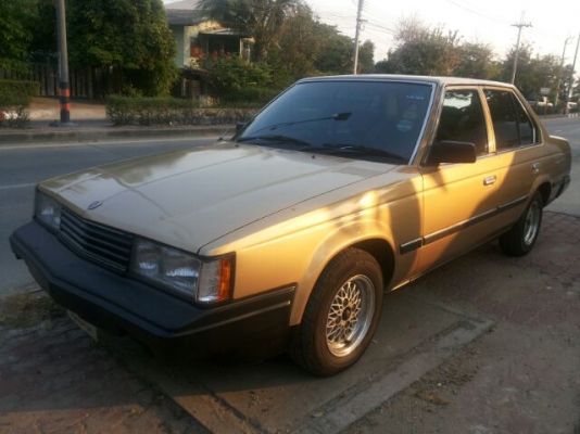 TOYOTA หน้าแหลม ขับหลัง สวย แก๊สพร้อม ( ขาย 49,000 บาท) TOYOTA หน้าแหลม ขับหลัง สวย แก๊สพร้อม ( ขาย 49,000 บาท)