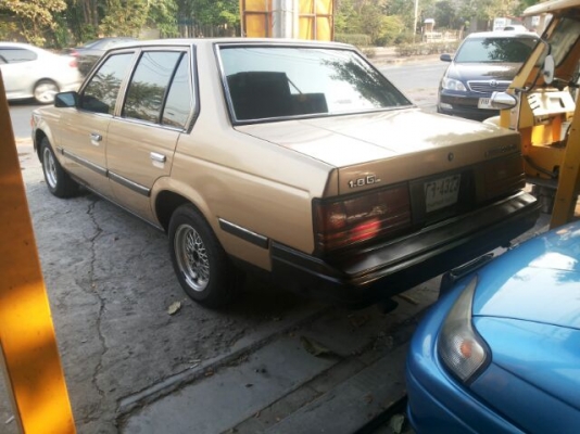 TOYOTA หน้าแหลม ขับหลัง สวย แก๊สพร้อม ( ขาย 49,000 บาท) TOYOTA หน้าแหลม ขับหลัง สวย แก๊สพร้อม ( ขาย 49,000 บาท)