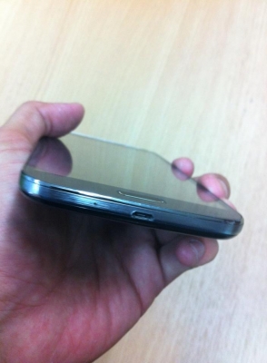 ขายซัมซุงกาแล็คซี เมก้า เครื่องศูนย์แท้ ใช้งาน3เดือนไม่เคยตกหล่น มีประกันเหลืออีกนาน