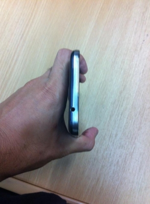 ขายซัมซุงกาแล็คซี เมก้า เครื่องศูนย์แท้ ใช้งาน3เดือนไม่เคยตกหล่น มีประกันเหลืออีกนาน