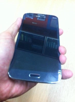 ขายซัมซุงกาแล็คซี เมก้า เครื่องศูนย์แท้ ใช้งาน3เดือนไม่เคยตกหล่น มีประกันเหลืออีกนาน