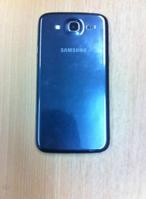 ขายซัมซุงกาแล็คซี เมก้า เครื่องศูนย์แท้ ใช้งาน3เดือนไม่เคยตกหล่น มีประกันเหลืออีกนาน