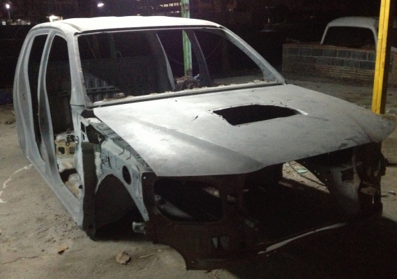 หัวเก๋ง วีโก้ แช้มป์ 2012 4 ประตู เป็นหัวโครงแท้ ใหม่หมด ไม่มีการทำสีมาก่อน เหมาะกับรถ อุบติเหตุ ที่ภายในไม่เสียหายมาก ทำสีแล้วติดตั้ง เหมือนหัวใหม่ตอนประกอลเลย ขายถุกๆ คุยกันได้ ลด แลก แจก แถม เพียบ ที่ ณ พาดกลอน กรู้ป โดย หมวดมินทร์ 086 4085619 Supoj.ph