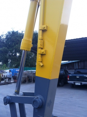 Komatsu PC120-3 สภาพดี 6,000 กว่าชั่วโมง Komatsu PC120-3 สภาพดี 6,000 กว่าชั่วโมง