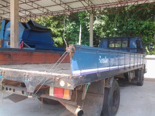 ISUZU NPR59PU5 เครื่อง 4BD1 ฝาดำ ยาว 5เมตร เกียร์สั้น หัวยกได้ ปี36 ISUZU NPR59PU5 เครื่อง 4BD1 ฝาดำ ยาว 5เมตร เกียร์สั้น หัวยกได้ ปี36