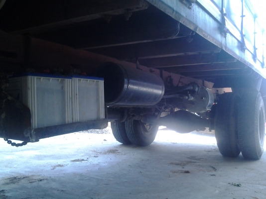 ISUZU NPR59PU5 เครื่อง 4BD1 ฝาดำ ยาว 5เมตร เกียร์สั้น หัวยกได้ ปี36 ISUZU NPR59PU5 เครื่อง 4BD1 ฝาดำ ยาว 5เมตร เกียร์สั้น หัวยกได้ ปี36