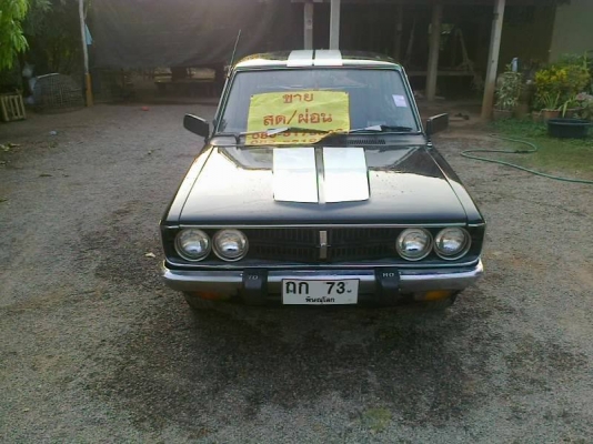 ขาย TOYOTA RT81 สีทำมาใหม่เลย เครื่องดีมาก พร้อมโอน