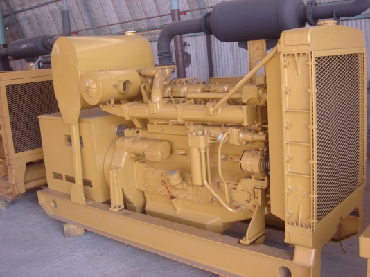 ขายเหมาเครื่องปั่นไฟฟ้า3รายการ