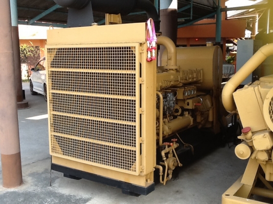 ขายเหมาเครื่องปั่นไฟฟ้า3รายการ