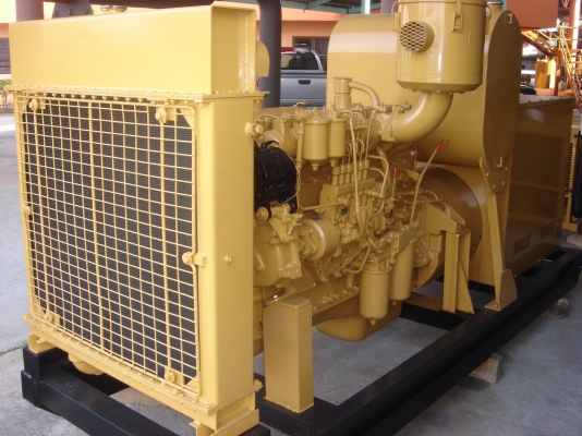 ขายเหมาเครื่องปั่นไฟฟ้า3รายการ