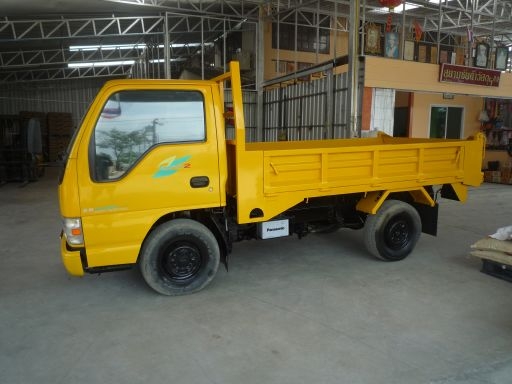 4 ล้อ ดั้มพ์ ไม่ติดเวลา *** ราคาสุดท้ายด่วน!!!! 4 ล้อ ดั้มพ์ ไม่ติดเวลา *** ราคาสุดท้ายด่วน!!!!