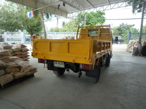 4 ล้อ ดั้มพ์ ไม่ติดเวลา *** ราคาสุดท้ายด่วน!!!! 4 ล้อ ดั้มพ์ ไม่ติดเวลา *** ราคาสุดท้ายด่วน!!!!