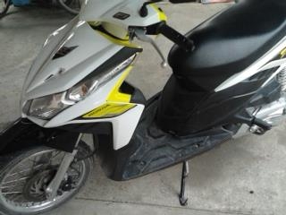 ขายclick110i