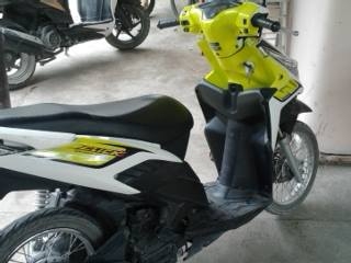 ขายclick110i