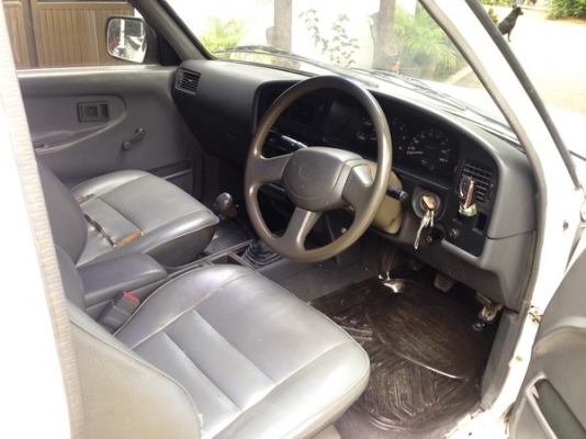 ***ขาย Toyata Hilux Mighty-x 2.5 สภาพพร้อมใช้งาน***