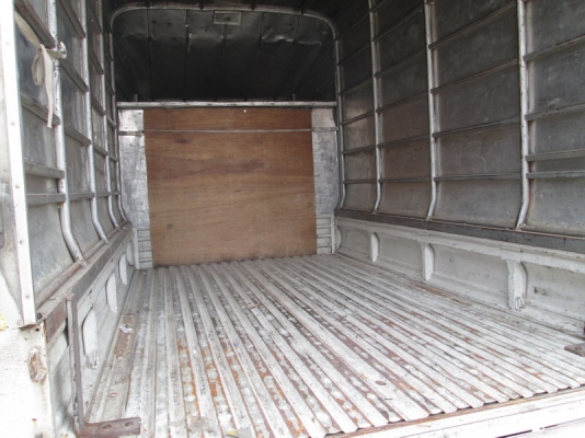 ขาย Kia Jumbo K2700 บรรทุกไม่ติดเวลา ปี06. ขาย Kia Jumbo K2700 บรรทุกไม่ติดเวลา ปี06.