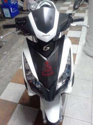 Honda Airblade รถพร้อมใช้ ราคาถูก ราคาประหยัดกระเป๋าตังค์ Honda Airblade รถพร้อมใช้ ราคาถูก ราคาประหยัดกระเป๋าตังค์