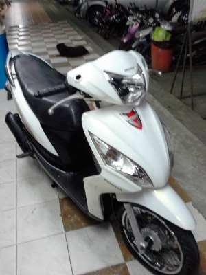 สวยใสมากๆอีกหนึ่งคัน Honda Spacy -i ปี 2555 รถประหยัดน้ำมันดีมาก สวยใสมากๆอีกหนึ่งคัน Honda Spacy -i ปี 2555 รถประหยัดน้ำมันดีมาก