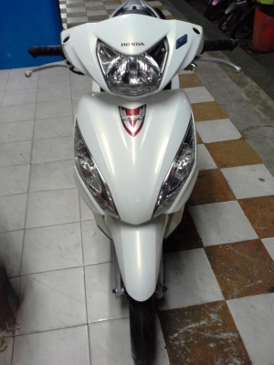 สวยใสมากๆอีกหนึ่งคัน Honda Spacy -i ปี 2555 รถประหยัดน้ำมันดีมาก สวยใสมากๆอีกหนึ่งคัน Honda Spacy -i ปี 2555 รถประหยัดน้ำมันดีมาก