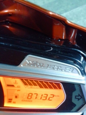 ได้ไปเหมือนออกใหม่ Yamaha Nouvo Sx ปี 2556 รุ่นใหม่ล่าสุด รถสวยเท่ห์มากๆ ขายถูก ได้ไปเหมือนออกใหม่ Yamaha Nouvo Sx ปี 2556 รุ่นใหม่ล่าสุด รถสวยเท่ห์มากๆ ขายถูก